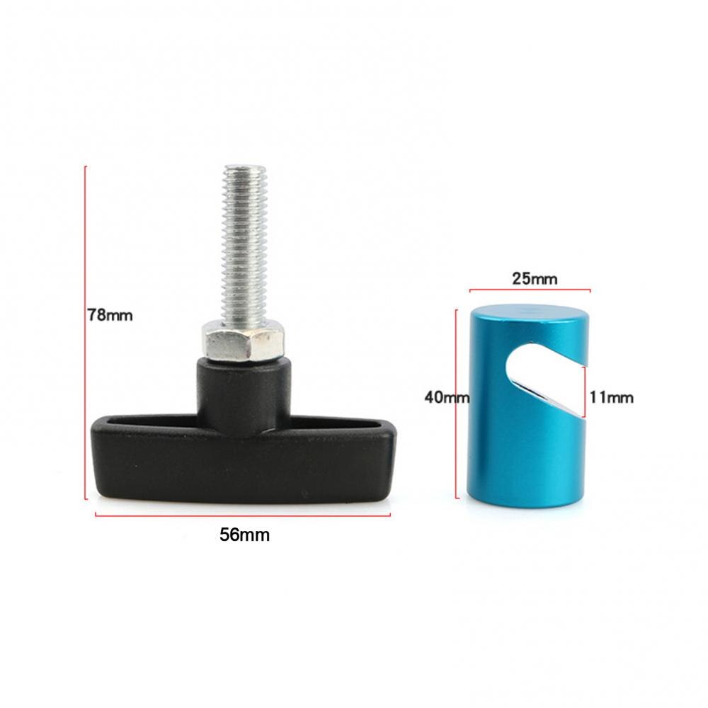 Auto Kap Houder Luchtdruk Anti-Slip Motorkap Lifting Ondersteuning Rod Tool