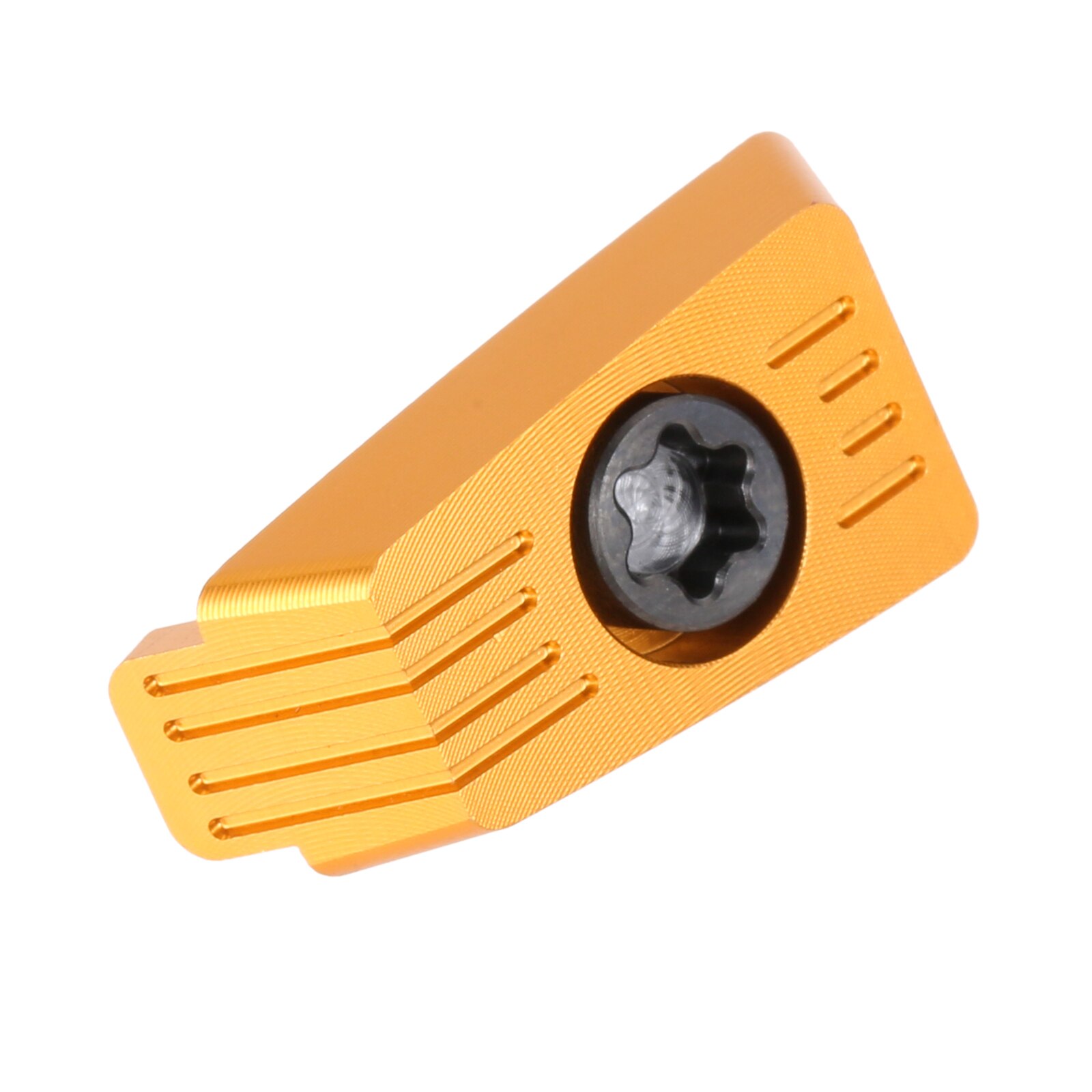 1Pc 3g 7g 8.5g 10g 12g 14g Golf Weight Screw for TaylorMade Spider X,MySpider X Series Putters Alloy Golf Club Heads Accessories: 3g gold