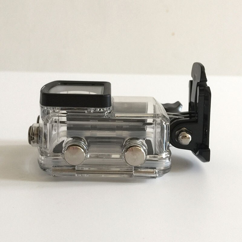 Accessoires d'origine SJCAM M20 boîtier sous-marin boîtier étanche plongée 30M pour accessoires de caméra d'action sj cam M20
