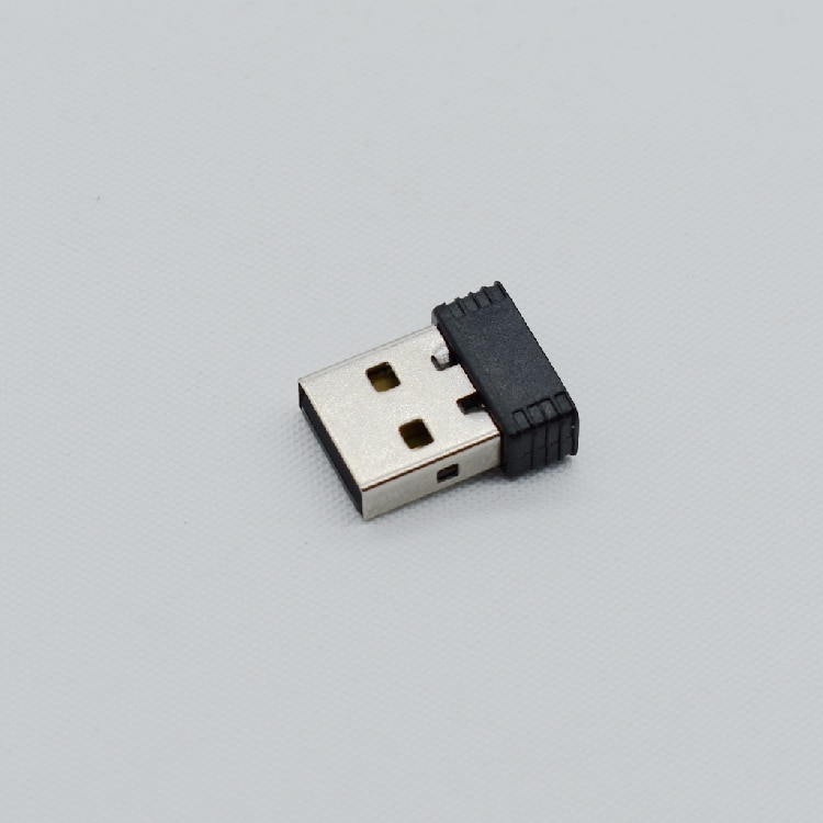 Original Usb Receiver Usb Dongle Adapter for RAPOO MT750 MT750s MT750pro MT550 8300 Wireless Mouse Adapter