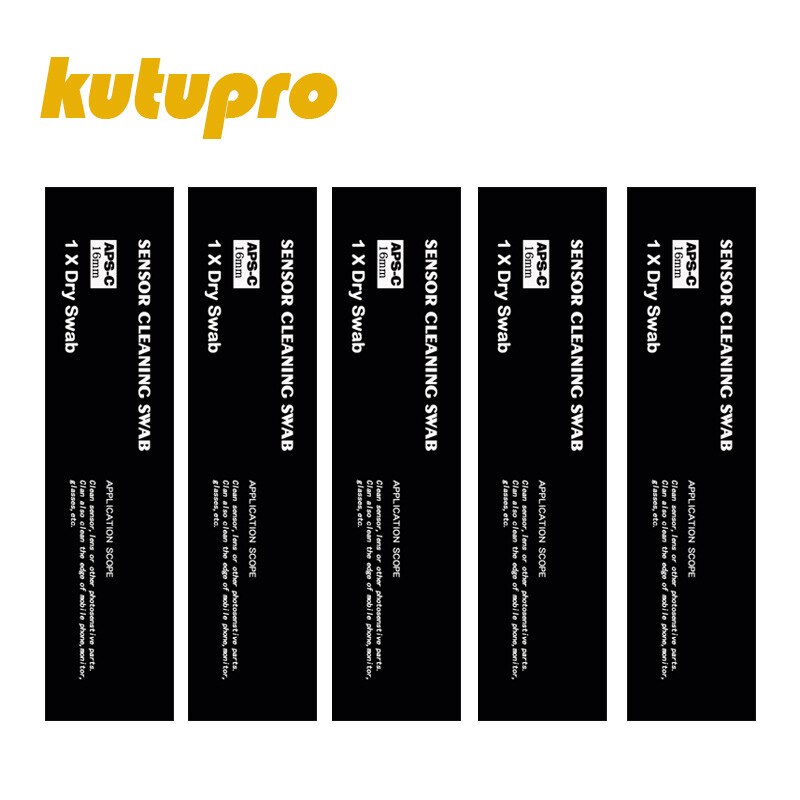 SLR Cleaning Kit Digital Cleaning Care Camera Cleaning Supplies