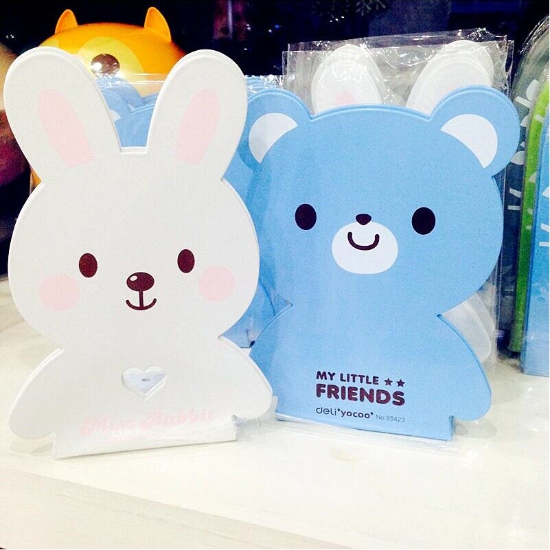 Cartoon Metaal Ijzer Boekensteun Kinderen boek end boekenplank boekensteun kind boek plaat massieven prateleira para livros Nr 95423