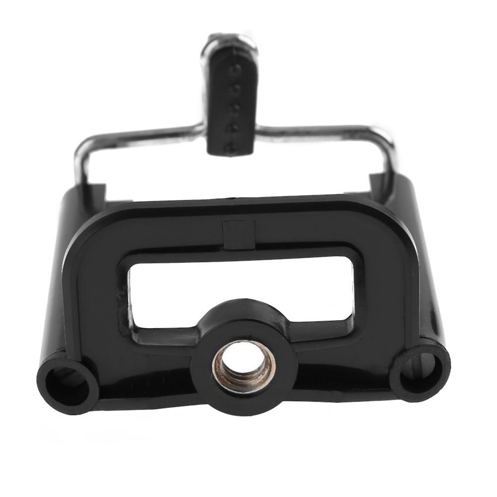 Mobile Support Pour Téléphone Trépied Universel Clip de Téléphone support de Support de Trépied D'appareil Photo Selfie Bâton Monopode Support Pour Smartphone