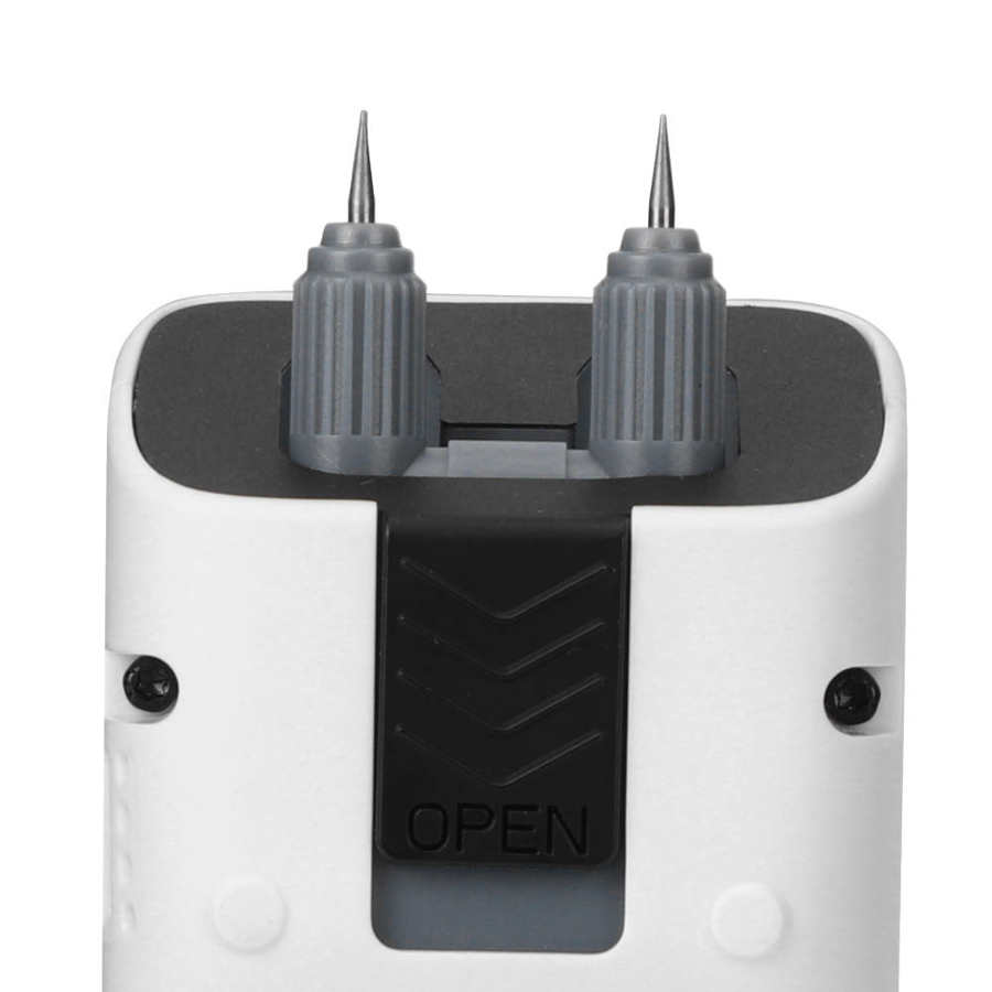 MT-R1 Draagbare 0-100% Hout Hout Vochtigheid Vocht Tester Meter Detector Testen Instrument