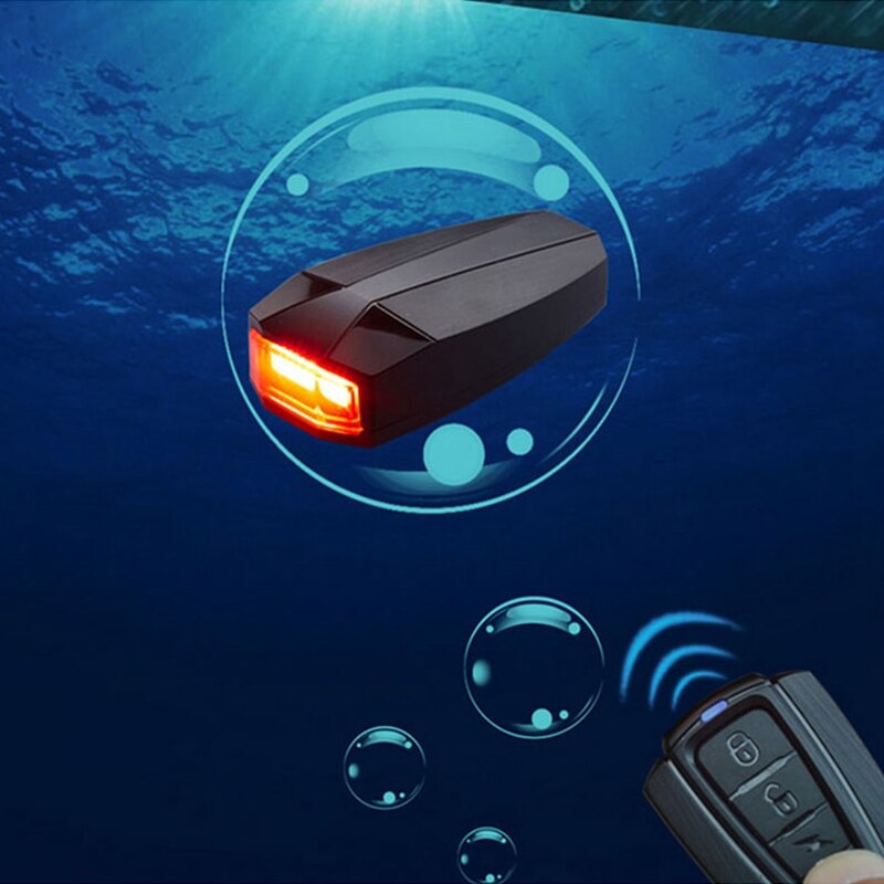 4 In 1 Anti-diefstal Fiets Security Alarm Draadloze Afstandsbediening Alerter Achterlichten Lock Warner Waterdichte Fiets Lamp Accessoires