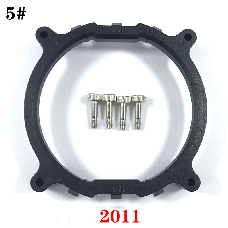 CPU Cooler Fan bracket heatsink Holder LGA 1150 1151 1155 1156 1366 775 X58 X79 AM2 AM3 AM4