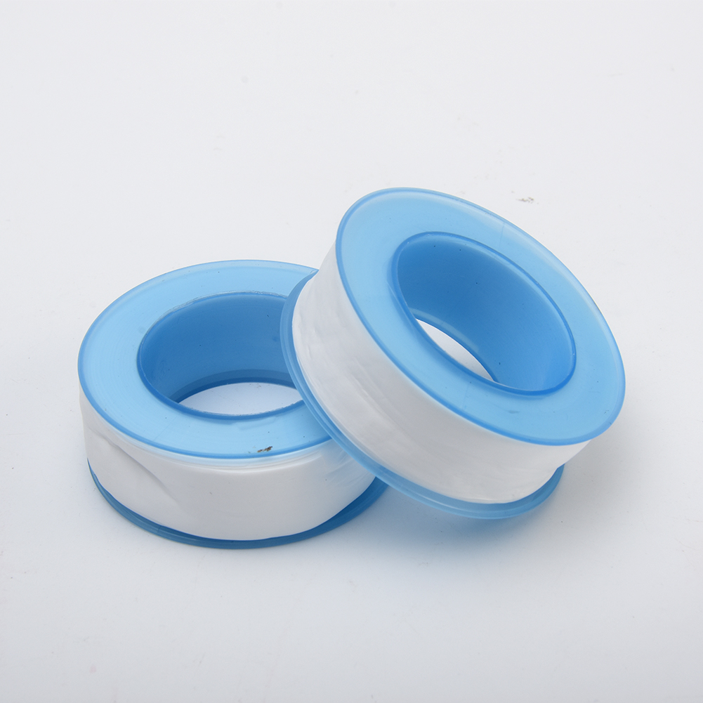 Roll Plumbing Joint Plumber Fitting Thread Seal Tape PTFE For Water Pipe Plumbing Sealing Tapes