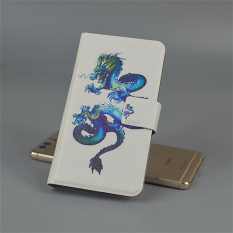 11 soorten patroon ultra dunne vlinder bloem vlag vintage flip cover voor lg  l65 d285 d280 l70 d320 d325 telefoonhoesje: 13