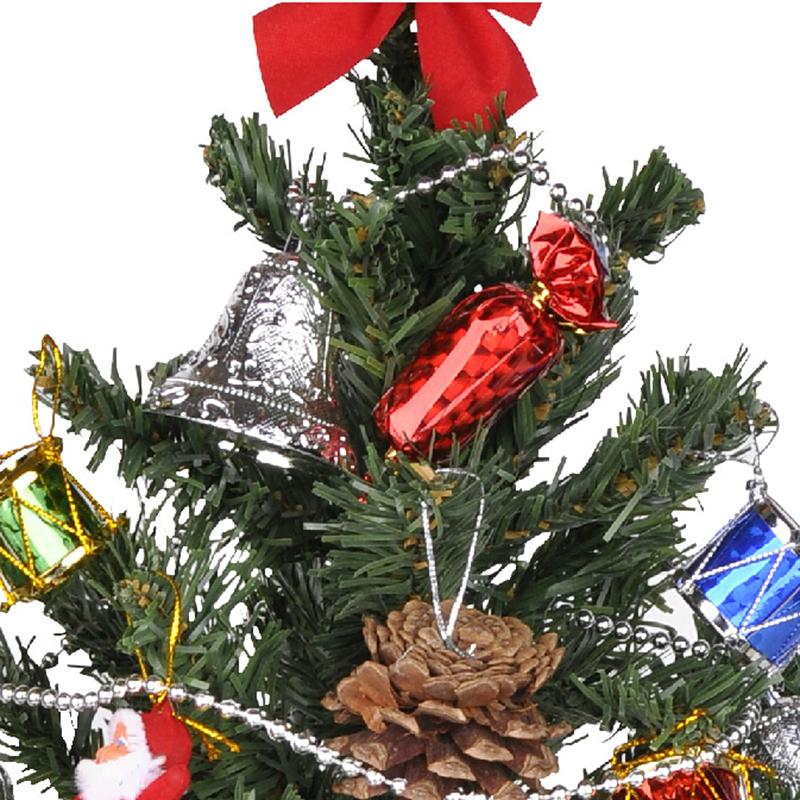 Jul hengende baller godteri form juletre kuler ball fest dekorasjon ornament forsyninger 12 stk
