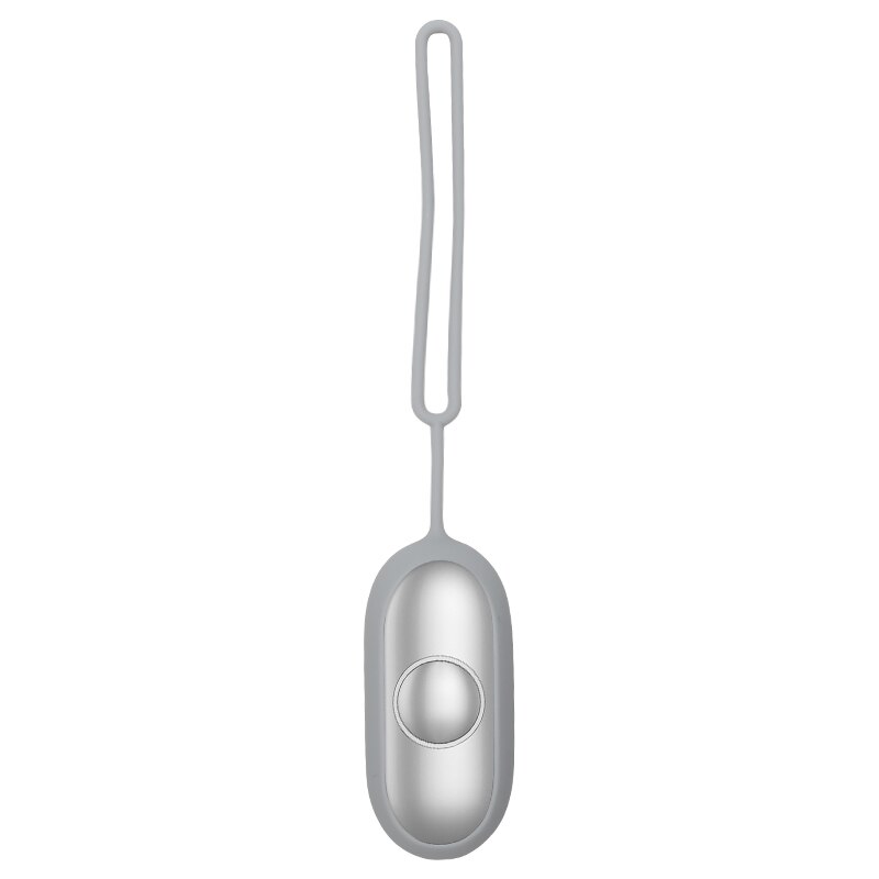 Sleep Aid Machine Insomnia Physiotherapy Tens Therapy No Sleep Relieve Stress and Refresh Pulse Egg Anxiety Depression: Gray