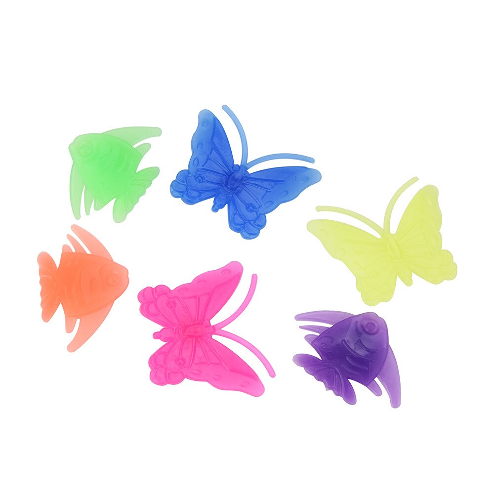 Accesorios para bicicleta, herramientas, rueda de bicicleta, pala de plástico, pinza para niños, decoración de colores, accesorios para bicicleta de carretera: A