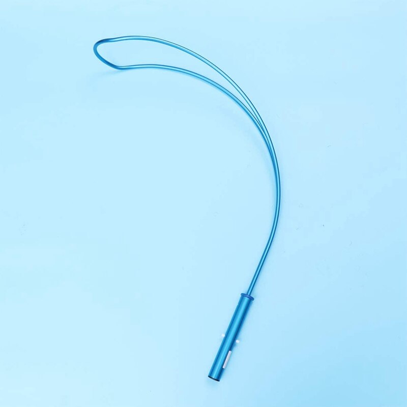 ELOS-Swimming Pool Safety Hook Lifeline Water Park Seaside Rescue Tool Outdoor Swimming Safety Aids