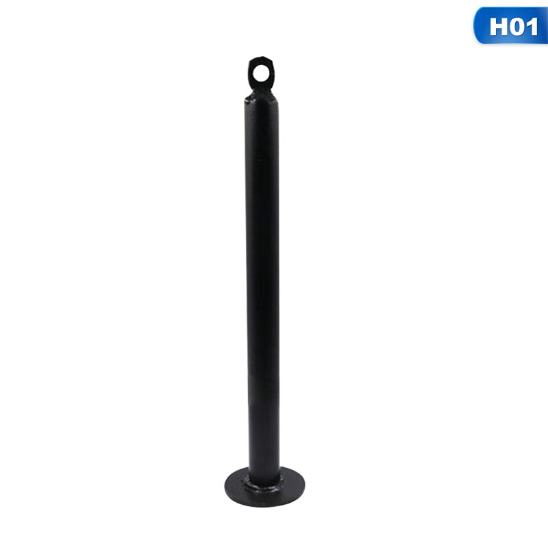 1 Set Of Grip Sports And Outdoor Load-bearing Trays With A Diameter Of 2.0cm Fitness Equipment Accessories: Default Title