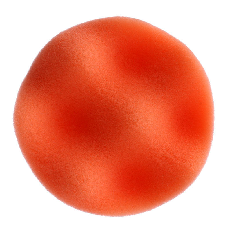 7Pcs 3'' Buffing Pad Auto Car Polishing Wheel Kit Buffer + M14 Drill Adapter