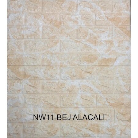 12 color Seçenekli Adhesive Panel Wall Cladding-Wall Paper 335829296