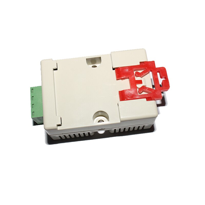 RS485 interface rail installed atmospheric pressure sensor SM1882B