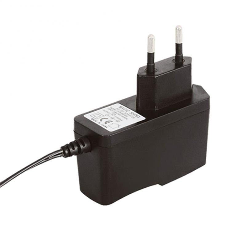 Laders 12 V Caricatore 12.6 V 18650 Batteria Al Litio Charger Dc 5.5*2.1 Millimetri + Trasporto Libero Accessoires