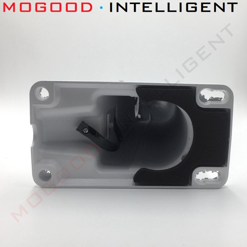 HIKVISION Beugel voor PTZ Camera Outdoor/Indoor Wall Mount Aluminium Legering DS-1602ZJ