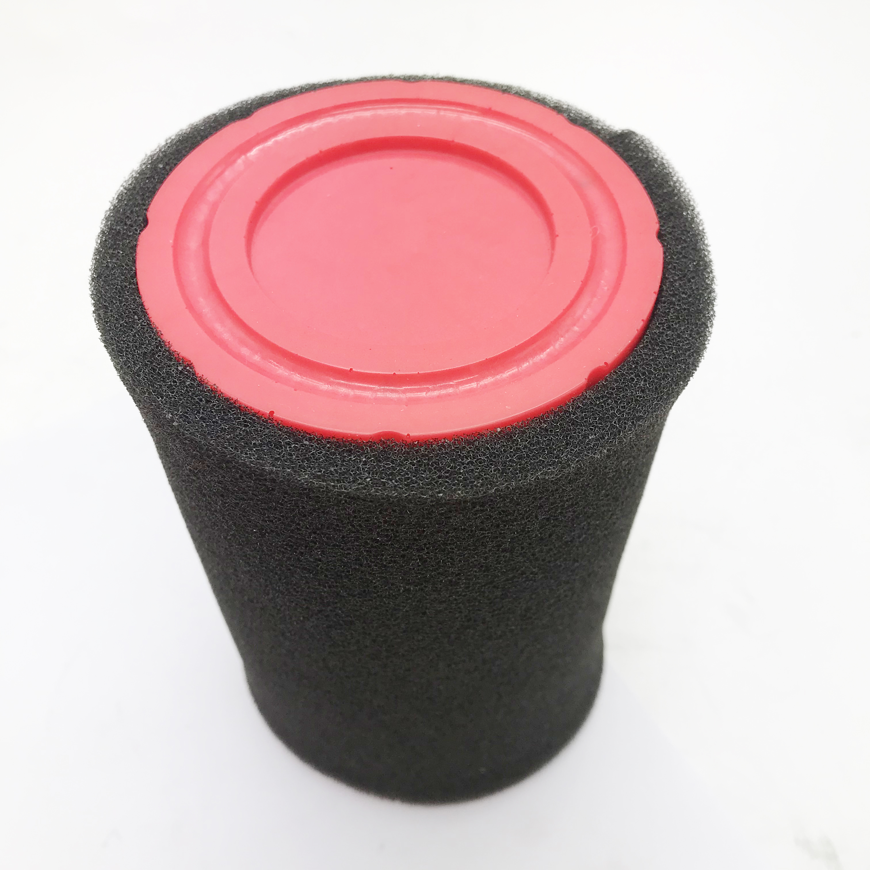 Filtre à Air Direct Fit Pour Shineray 250 Cc ATV/Quad - Haute Performance, Diamètre 50,5 Mm, Hauteur 152,5 Mm