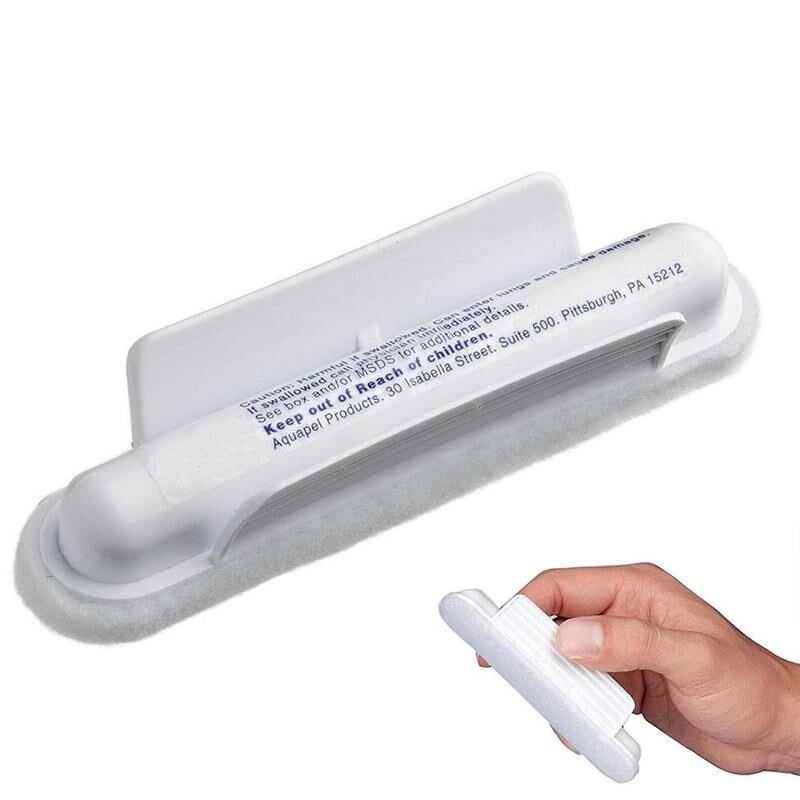 Aquapel Invisible Wipers For Car/indoor Window/glasses Brush Wimdow Glasses Cleaning Brushes Household Cleaning Tools