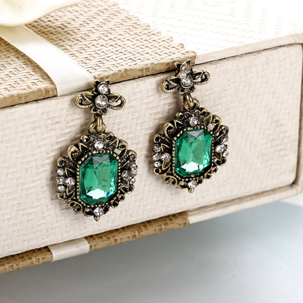 oorbel vintage kopen? - Grootste collectie sieraden