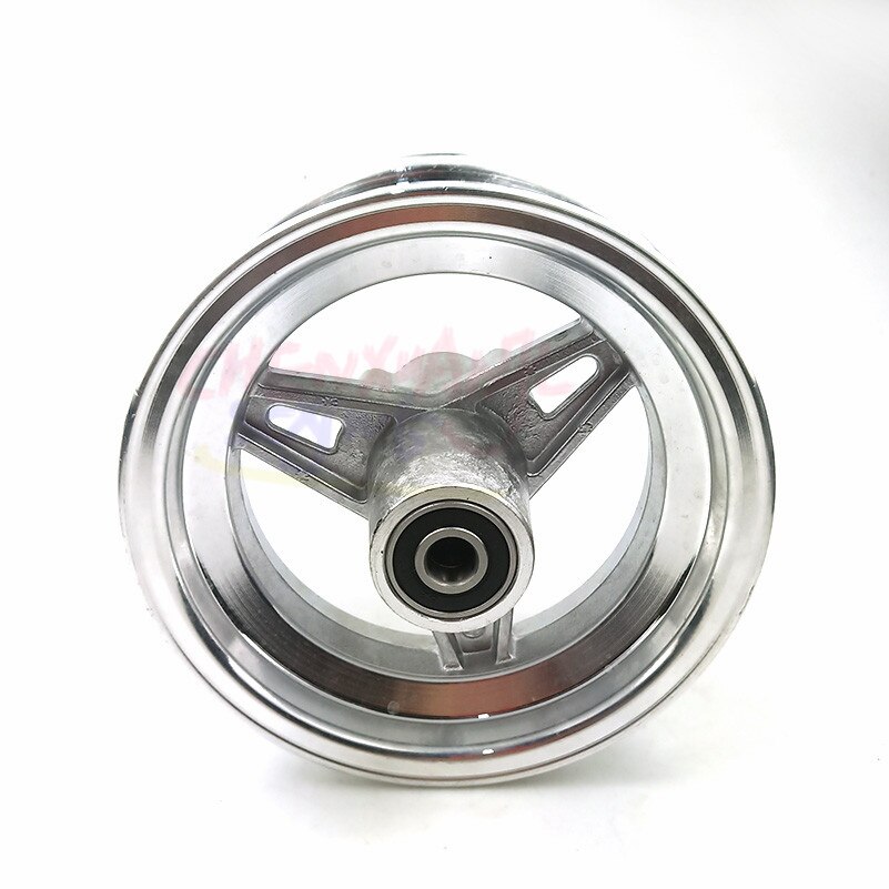 6 inch atv vierwieler kart aangepaste wielnaaf gebruik 15 x 6.00-6 vacuüm wegband band 6 '' lichtmetalen velgen