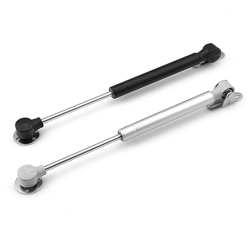 Gasveer lift ondersteuning kastdeur lift pneumatische ondersteuning speelgoedkist scharnier met soft close