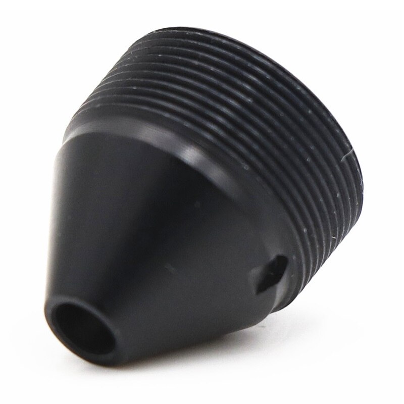 Cctv Camera 10 Mm Lens 2.0 Megapixel 35 Graden Mtv M12 X 0.5 Mount Pinhole Lens Voor Cctv Camera