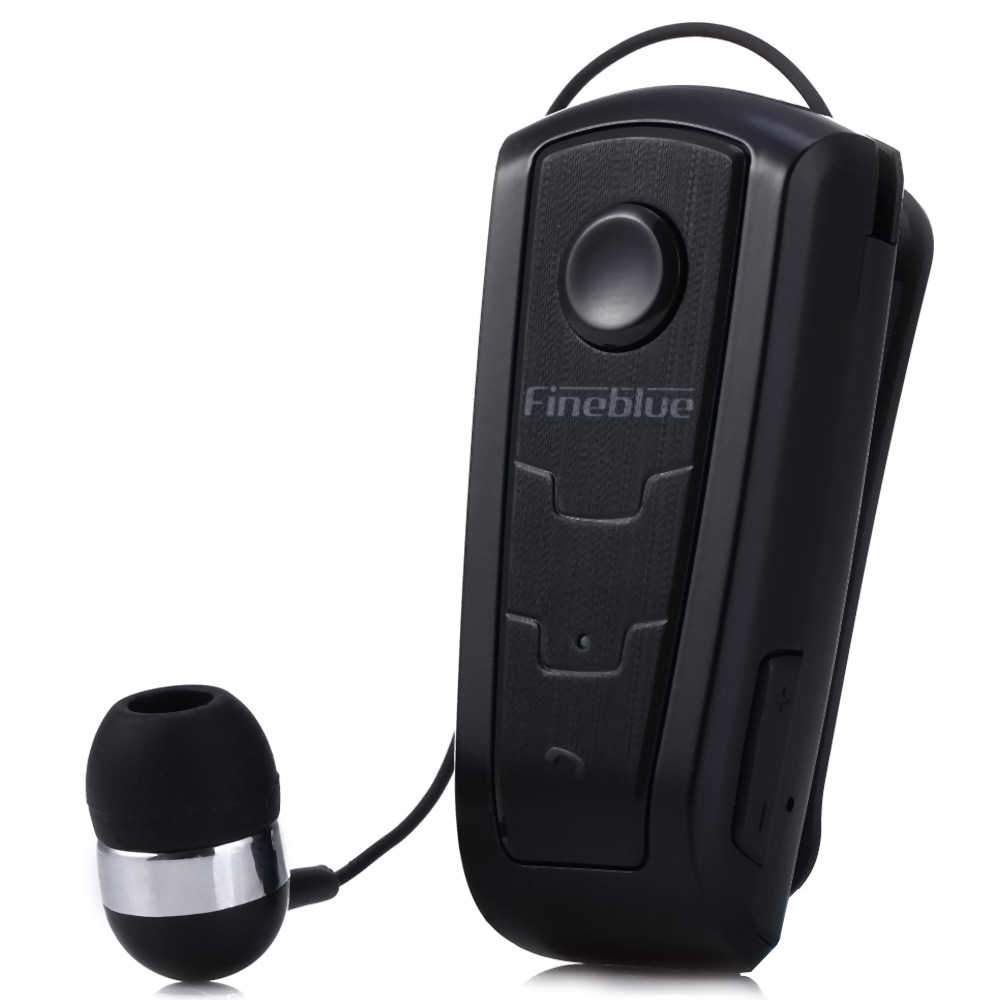Fineblue F910 Mini Portable Wireless Bluetooth Ear...  Grandado