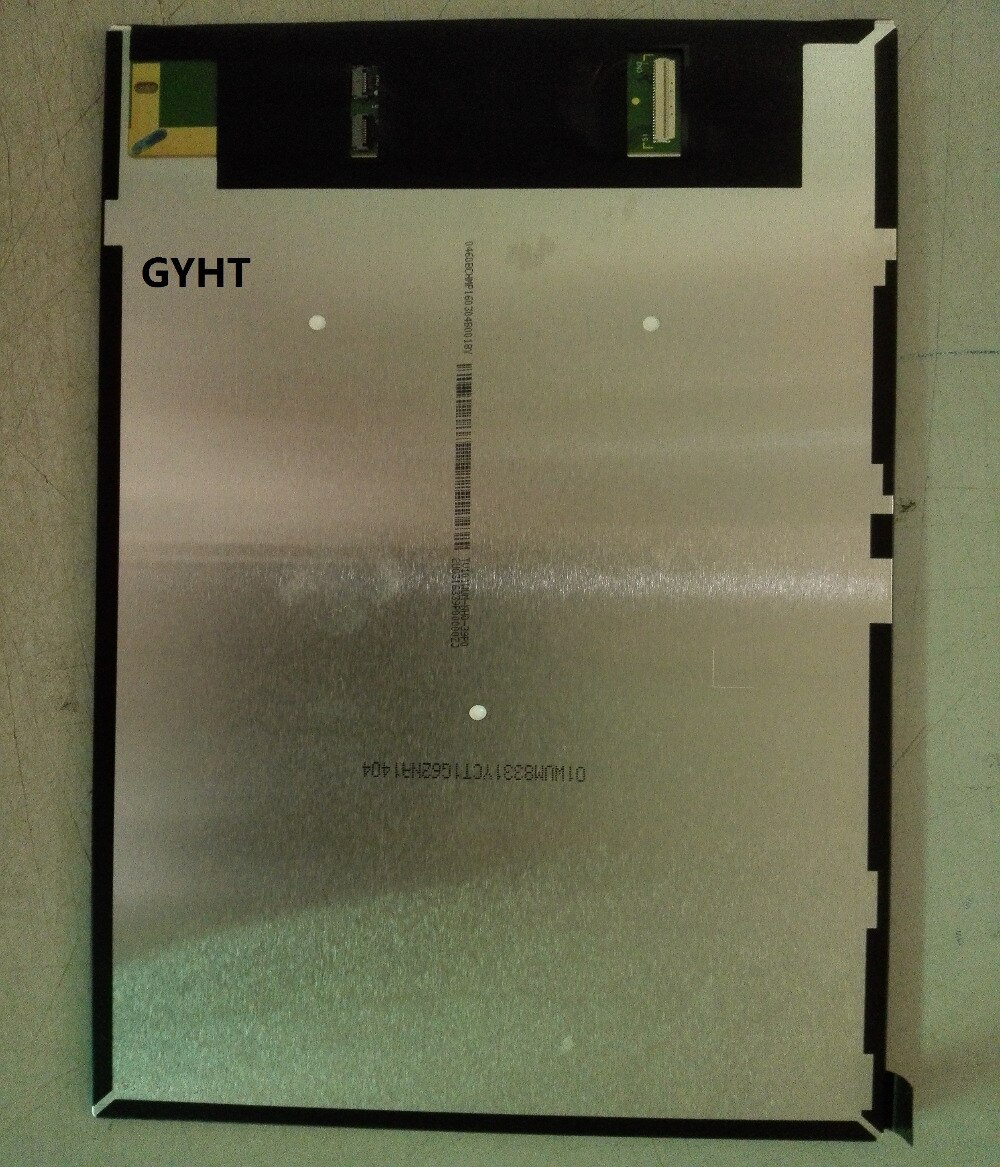 TV101WUM-NH0-39P0 10.1 Inch LCD TV101WUM-NH1-49P2