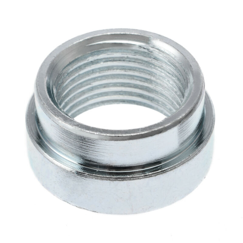 Replacement Oxygen Sensor Parts O2 Stainless Steel Weld On Bung Nut Kit