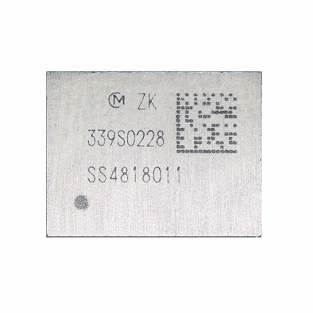 WiFi Bluetooth IC 339S0228 para iPhone 6 y 6 Plus