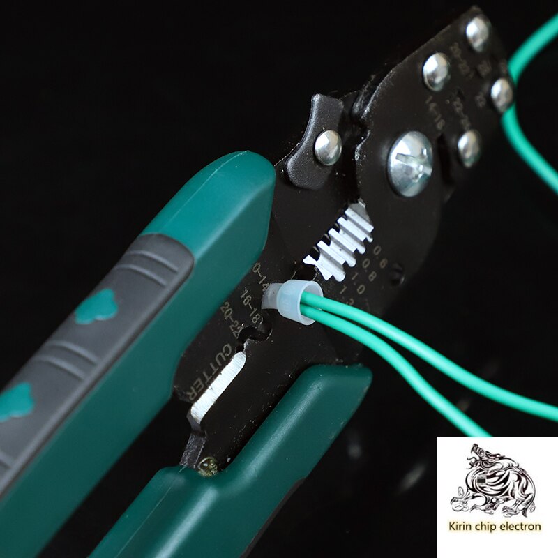 230PCS/LOT CE-1x 2x 5x press cap closed terminal nipple connection cap set wire feed clamp fast terminal