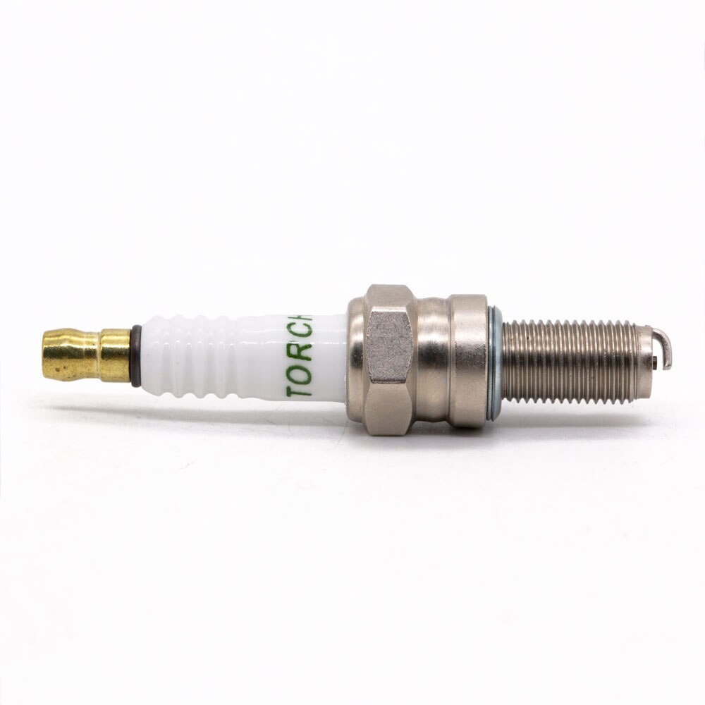 Bougie de rechange pour SUZUKI, pour CR9E, torche B9RC, pour SUZUKI 600, 750, 1000, 1100, GSXR-HAYABUSA-600, GSR-650, BANDIT, 600, 900: Default Title