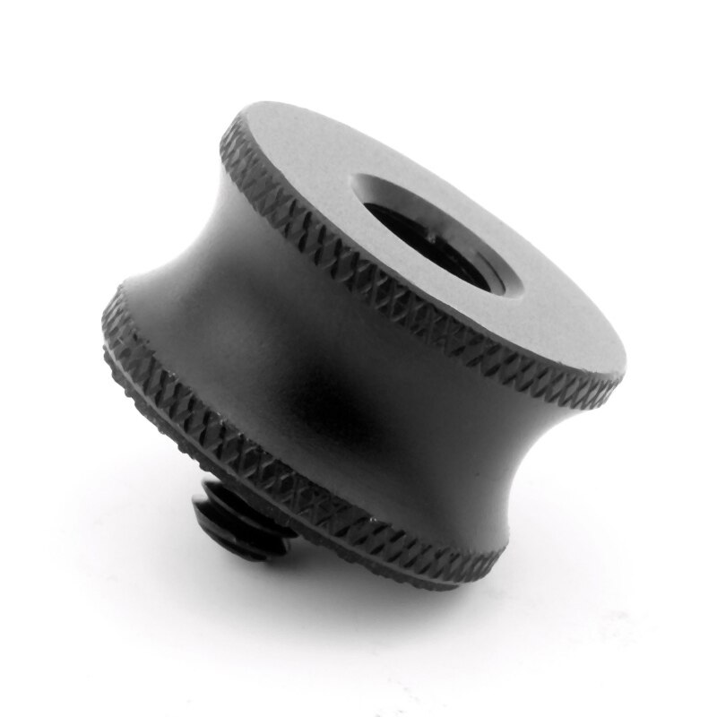 3/8 to 1/4 adapter mini 3/8x weiblich  to 1/4x männlich schraubgewindeadapter kamerastativ kugelkopf für fotostudio