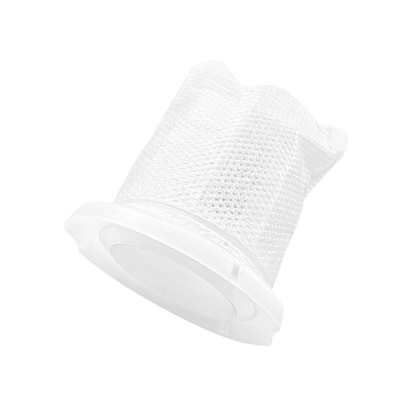Para Vorwerk Kobold VC100 Aspirador de mano Filtro interior Hepa Accesorios de recambio Kit suave