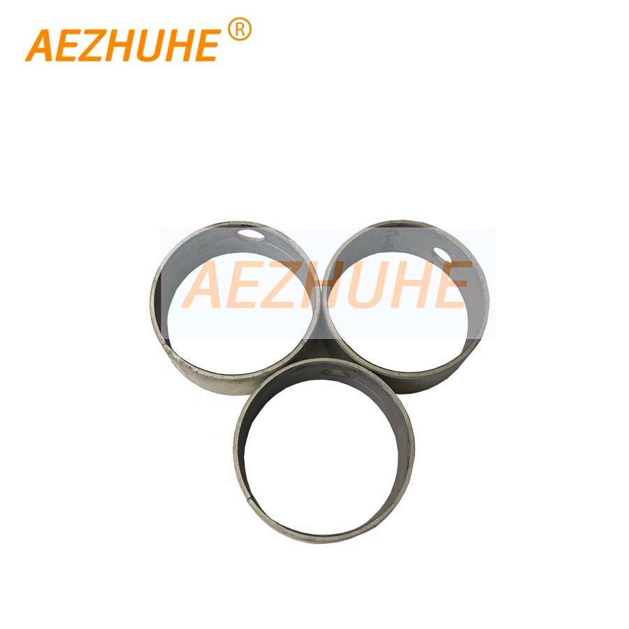 Camshaft Bearings For Isuzu Forklift C240 Engine Parts 5-11610002-0 5116100020 Replacement Parts 3 Pcs/Lot