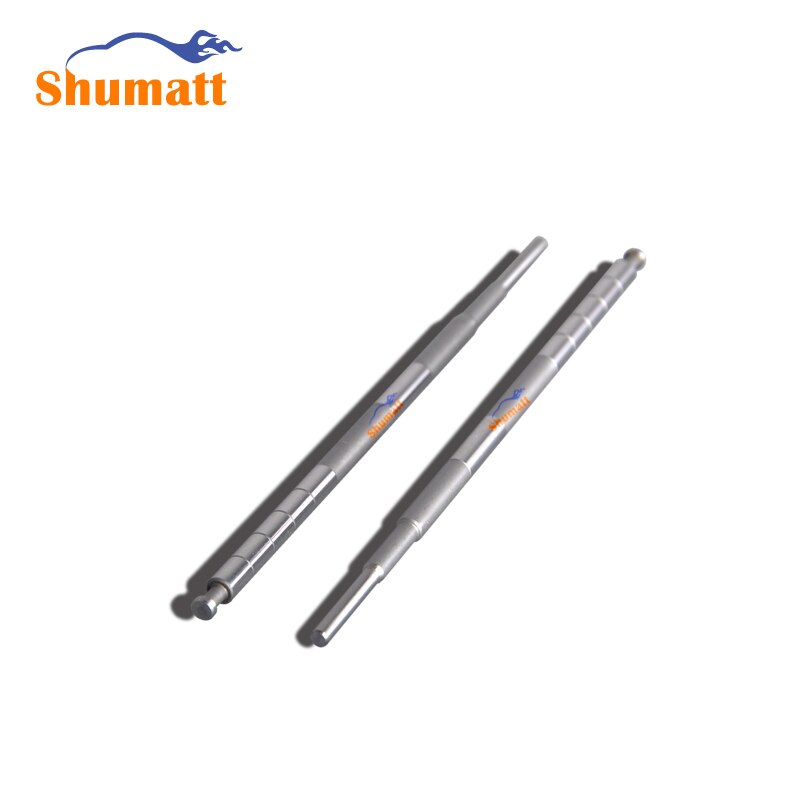 10PCS China Made Common Rail Fuel Injector Vavle Steam 095000-8290