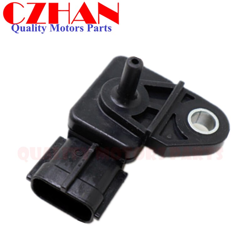 Sensor de presión de aire Vulcan para Kawasaki Ninja, acelerador map, 21176-0058, 211760058, E1T23072, E001T23072