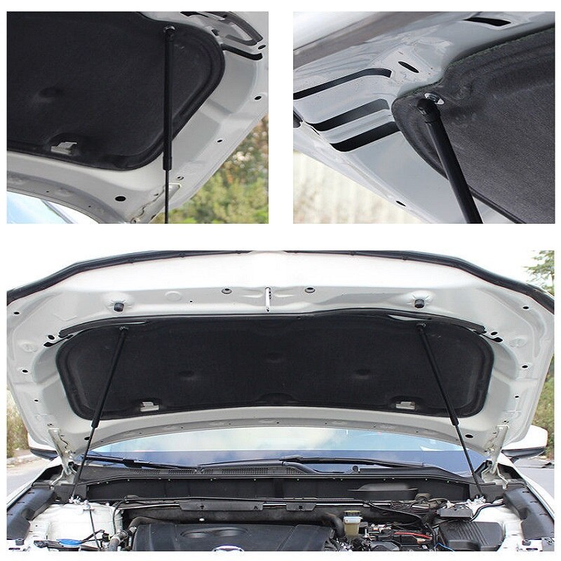 Dla 2017 2018 Mazda Cx-5 Cx5 przednia maska pokrywa silnika siłownik hydrauliczny wstrząsy bar