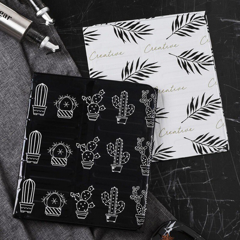 Anti-Splashing Oil Baffle Aluminum Foil Oil Block Heat Insulation Oil Barrier Stove Cooking Kitchen Utensils Supplie