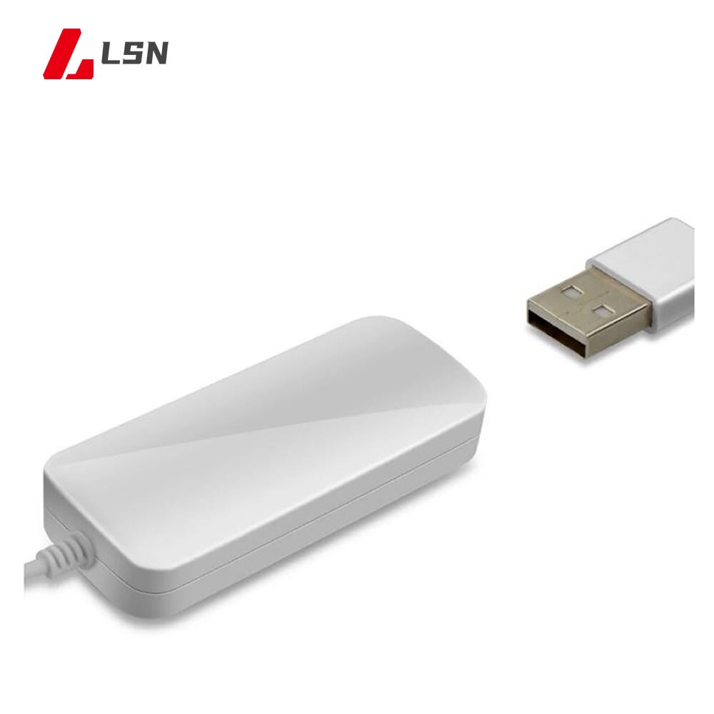 Smart Usb Draagbare Apple Carplay Dongle Voor Auto Automotive