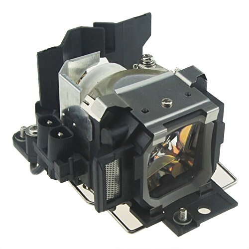 LMP-C163 Compatibale Projector Lamp Bulb with Housing for SONY VPL-CS21 VPL-CX21: lamp with housing