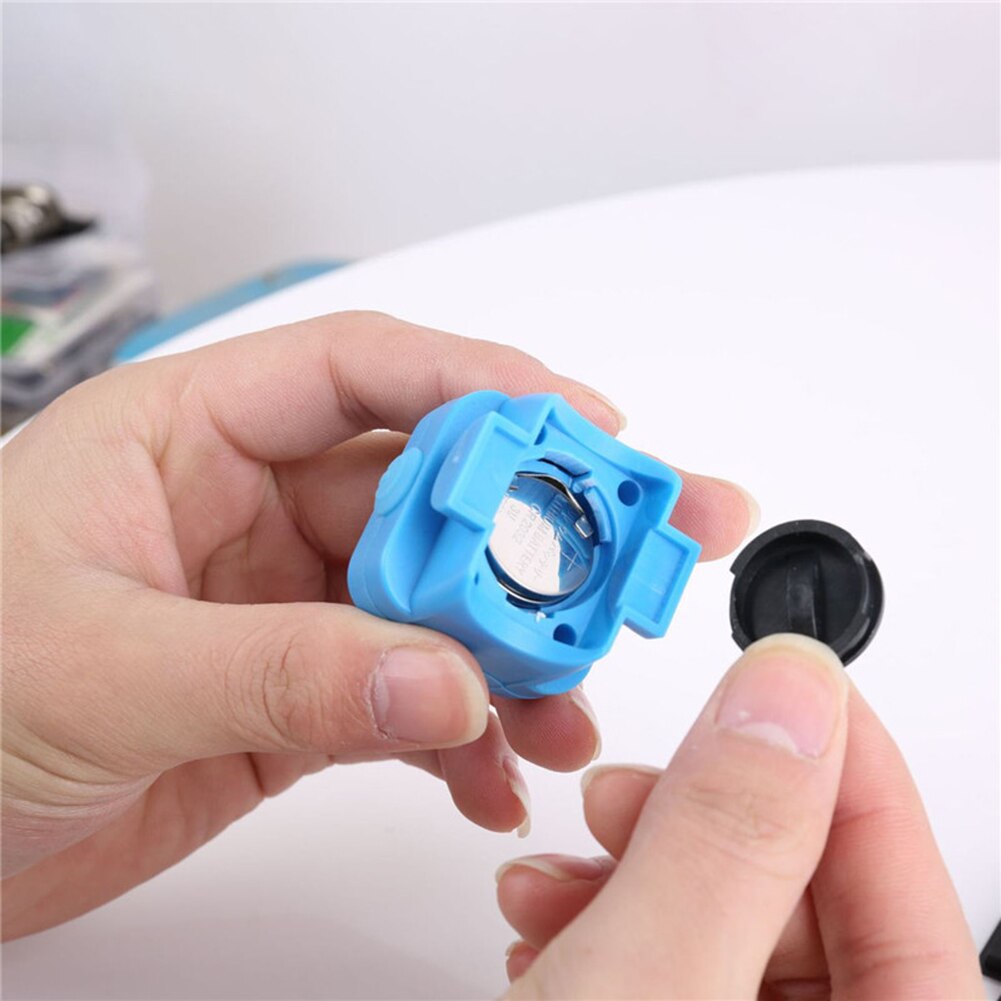 130db slitstark cykelklocka varningssäkerhetscykelhandtag metallringklocka mini elektrisk hornhandtag larmcykeltillbehör