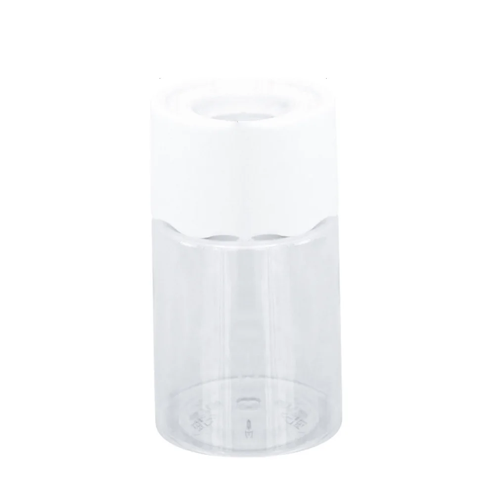 Hydrokultur Blumentöpfe Transparente Pflanzvase Kunststoff Topf für Pflanzen Stilvoller Behälter Pflanzgefäße Home Desk Decor Blumentopf