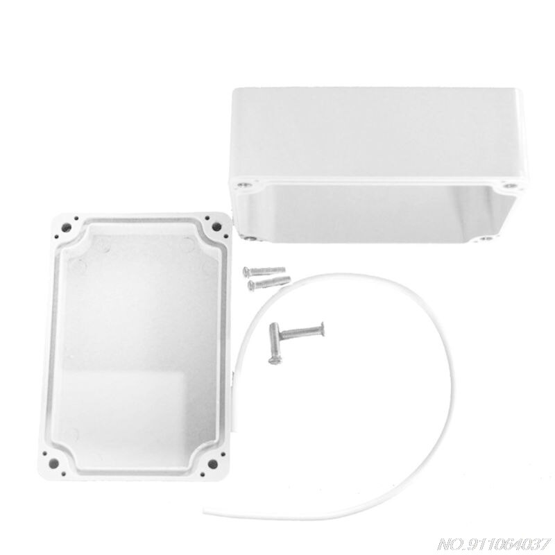 IP65 Waterproof Plastic Junction Box Housing Elect... – Grandado