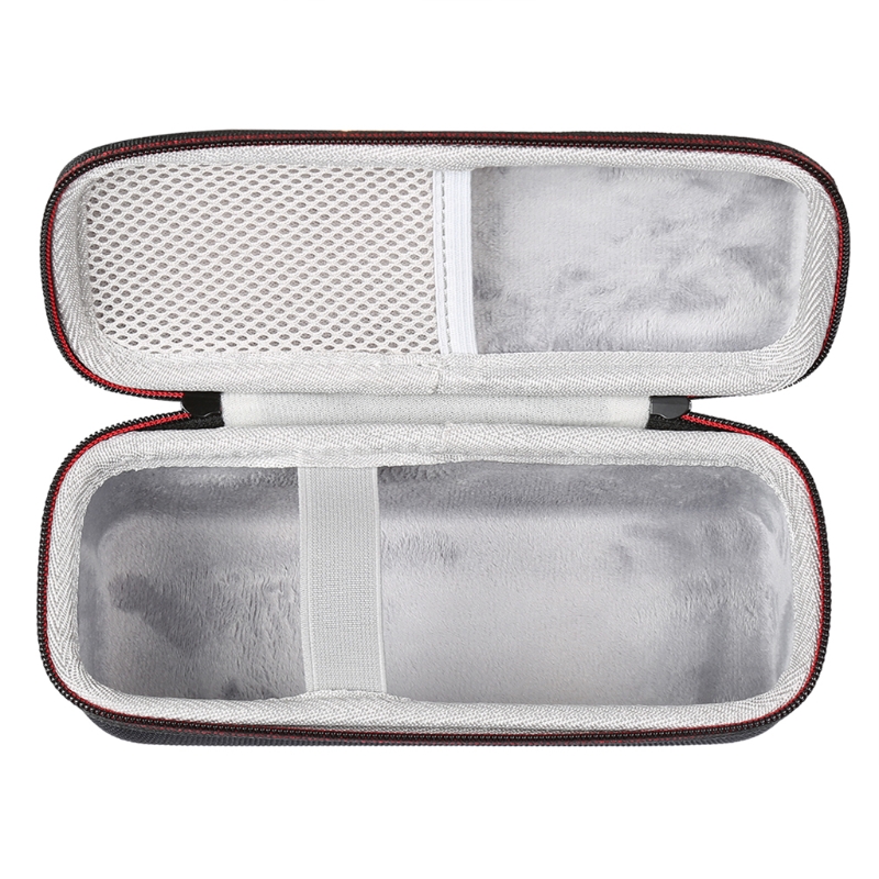 Estuche portátil EVA a prueba de golpes, soporte de batería AA/AAA, caja de almacenamiento/organizador/contenedor, pila de rango aa y aaa