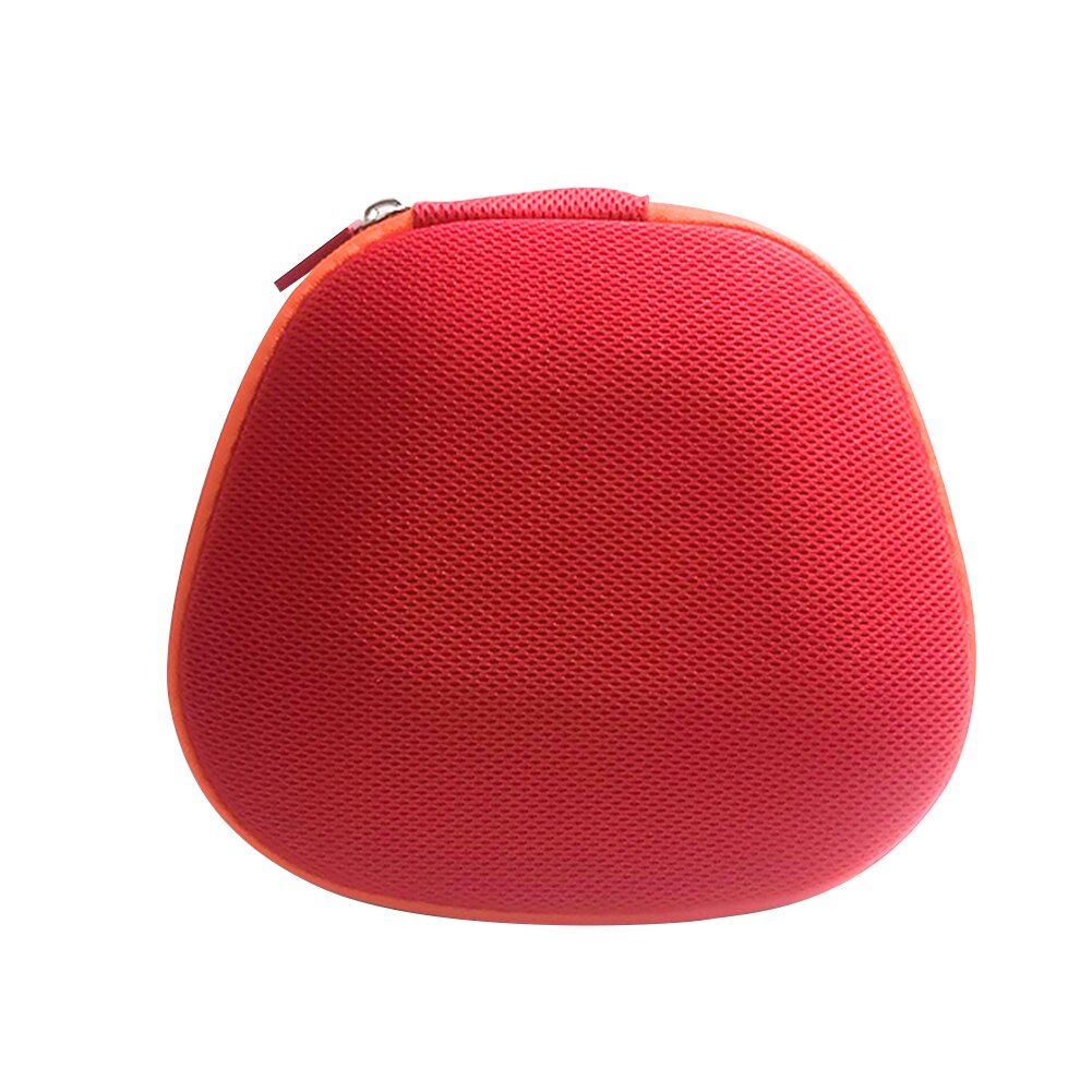 per il trasporto Gamepad Custodia Da Viaggio Impermeabile di Grande Capienza Universale Duro EVA Scatola di Protezione Solido Antigraffio per Xbox uno: Rosso