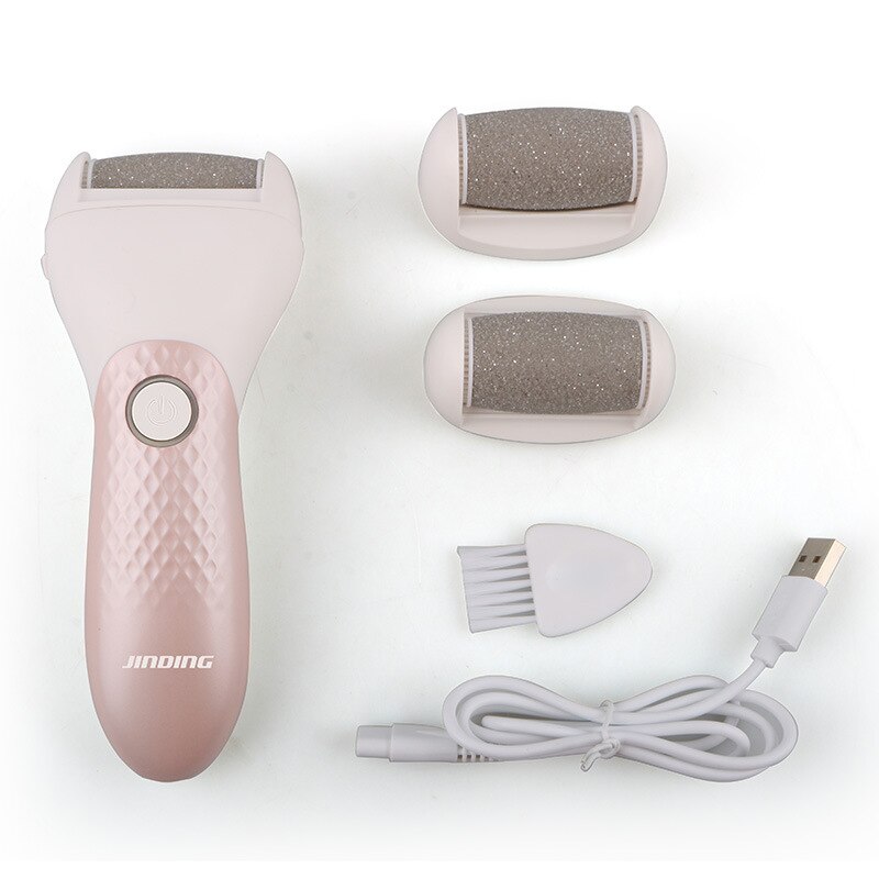 8 Pcs Accessorio Per Pedicure Testina Ricambio Smerigliatrice Piede - Foto 9