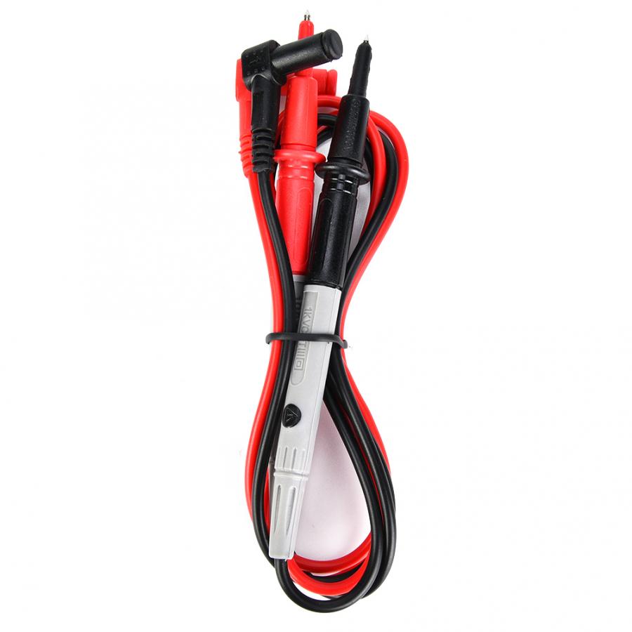 FY3267S Portable High Precision Digital Clamp Meter 6000 Count AC DC Current Clamp Meter Tester for Laboratories Factories